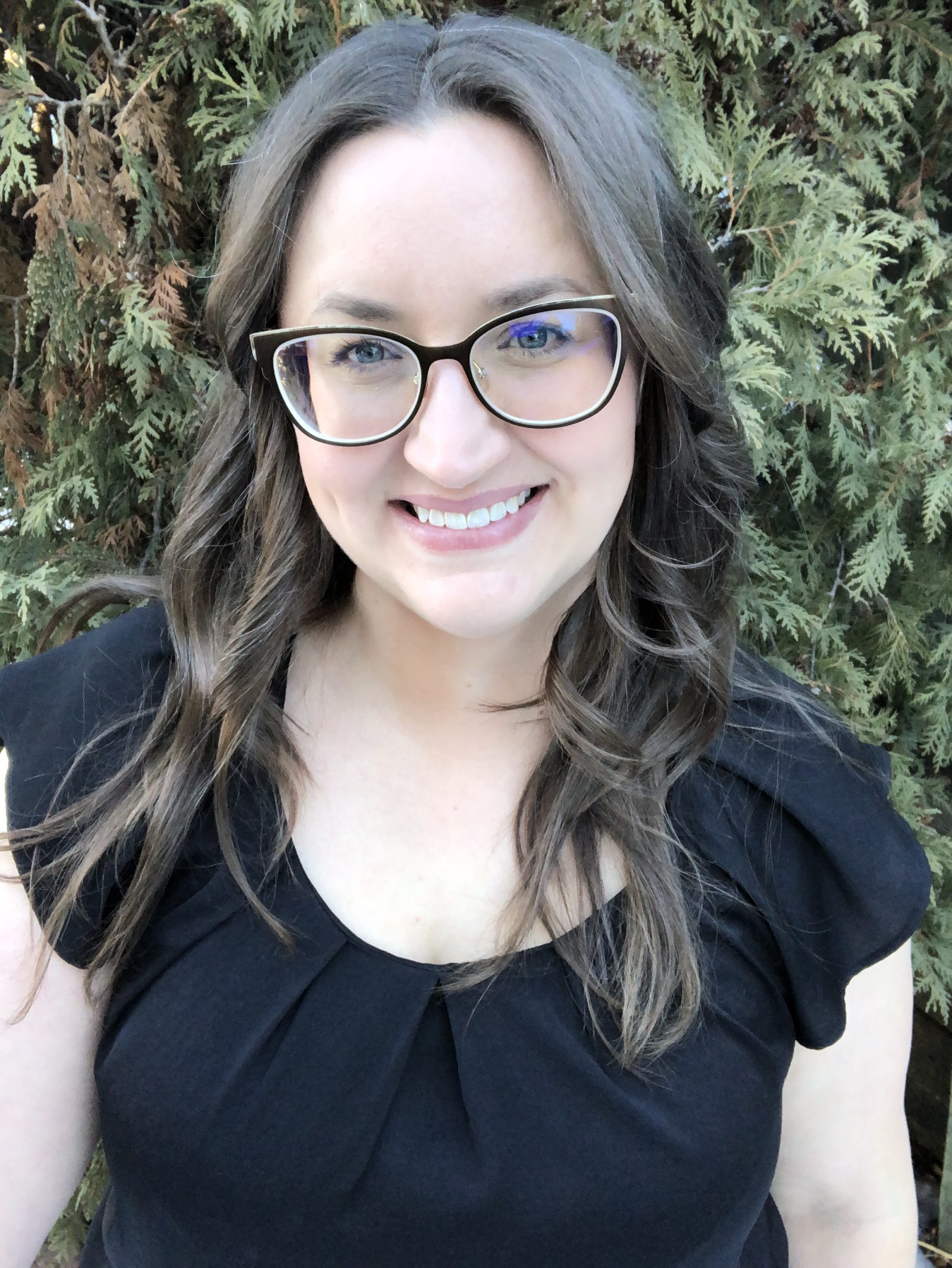 Corrine Slator - Intern Therapist Edmonton - Boost Psychologist 