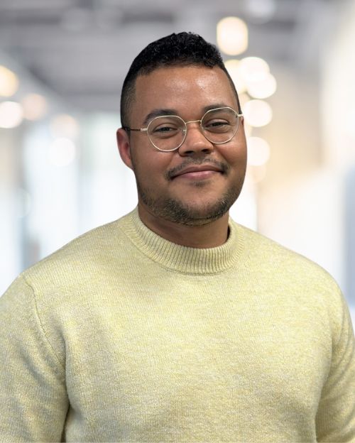 Dr. Cedric - Boost Psychology - Registered Psychologist Edmonton