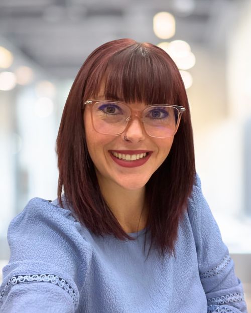 Dr. Chelsey Wakefield - Edmonton Psychologist - Boost Psychology