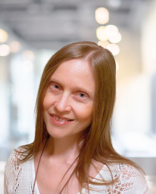 June Marie McMaster, M.C., R.Psych south edmonton counsellor