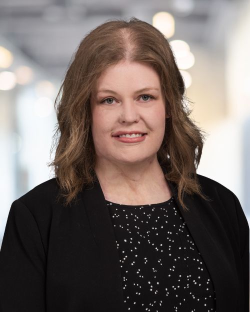 Kirsten Klemm - South Edmonton Counselling Therapist - Boost Psychology