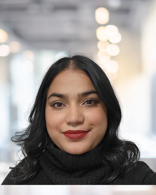 Pragya Varma, M.Ed. Registered Provisional Psychologist