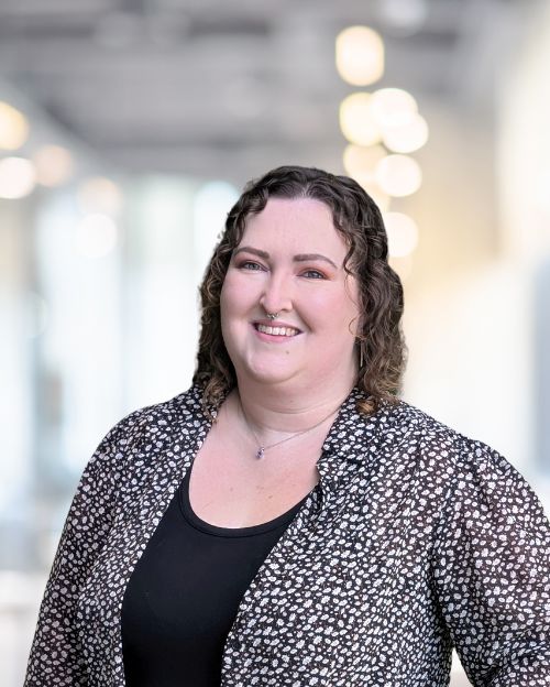 Melanie Coulson Intern Psychologist - Boost Psychology