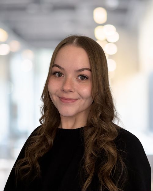 Ehl Photo - Boost Psychology - Intern Psychologist