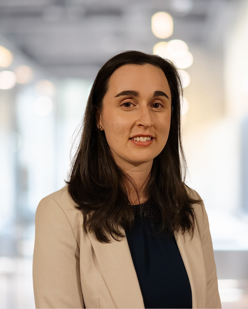 Michelle Bakke - Boost Psychology - Registered Psychologist 